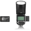 Вспышка накамерная Godox V1N для Nikon
